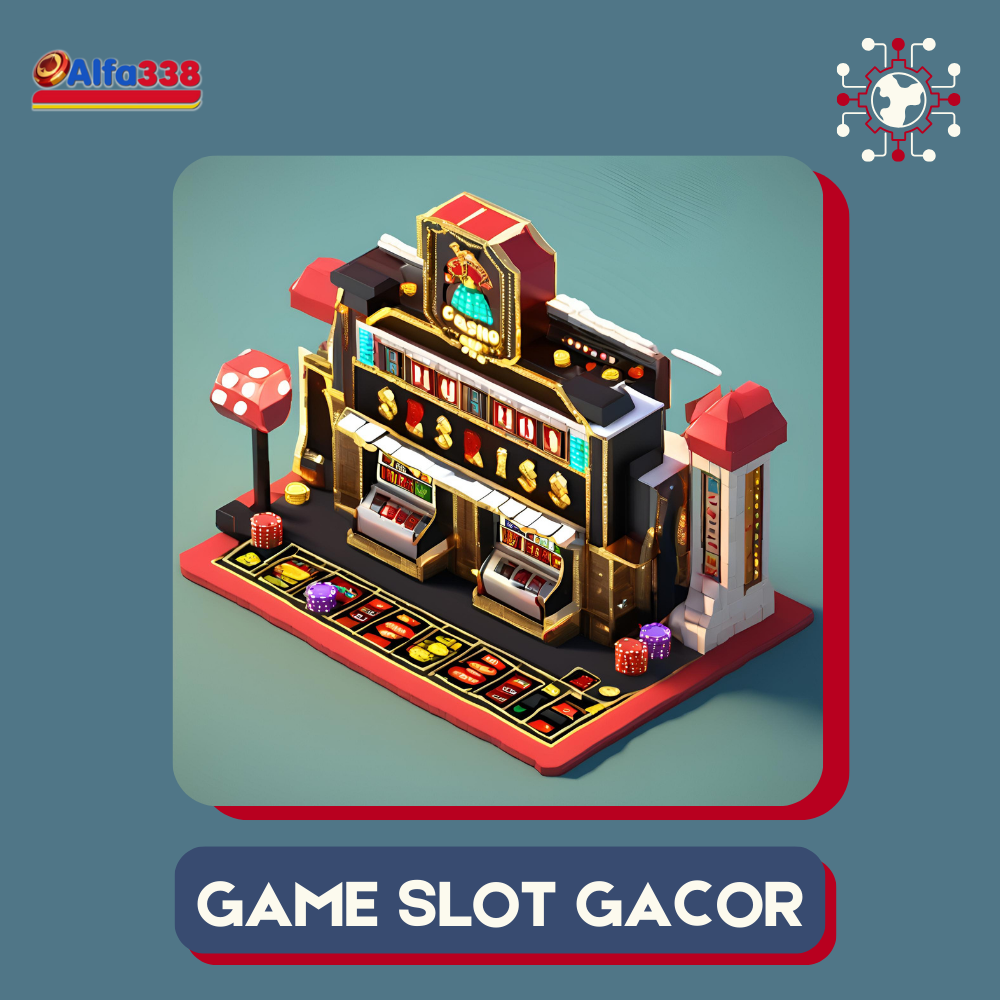 Afla338 Game Slot Gacor